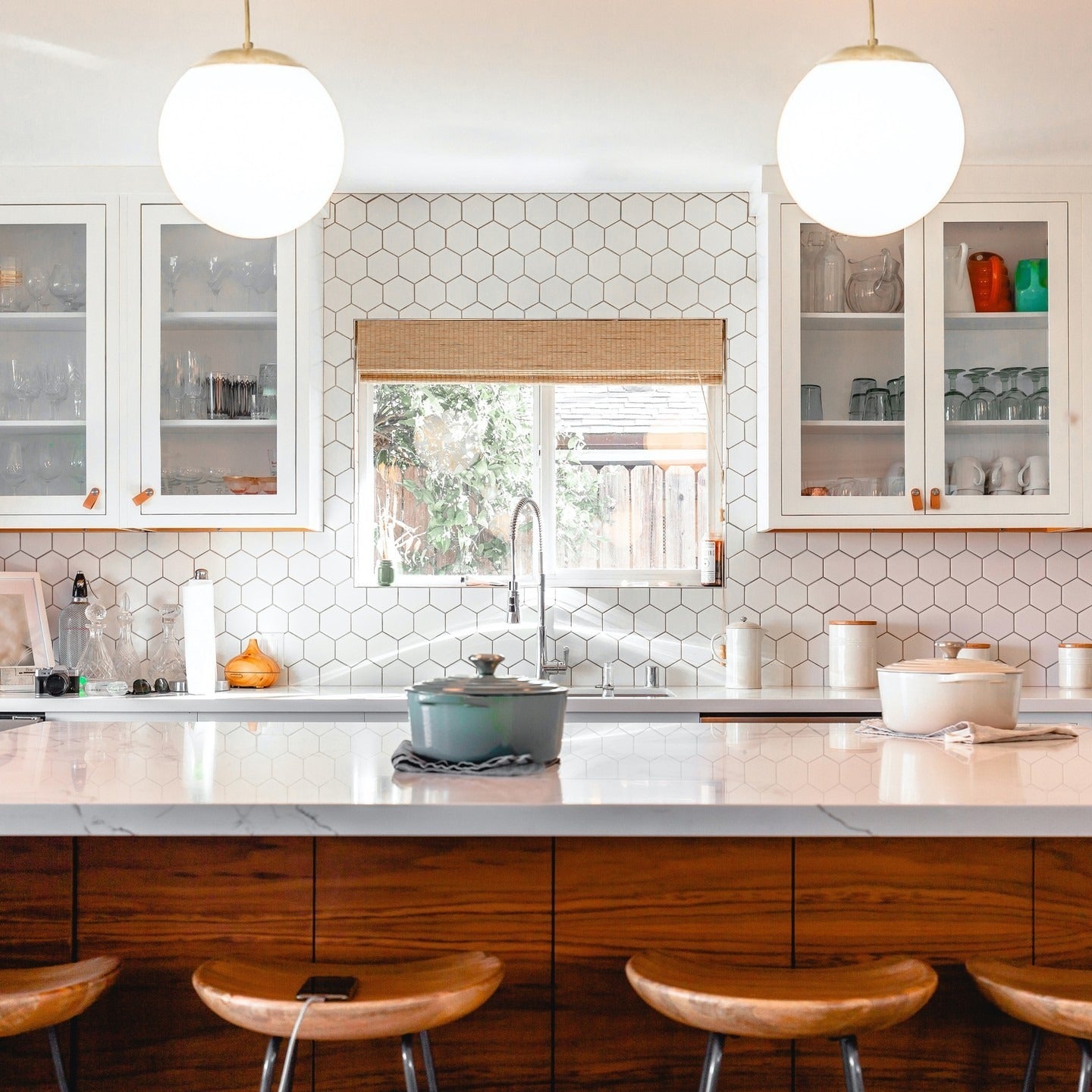 Curved Lines in Interior Design | Visit Color Cord Company