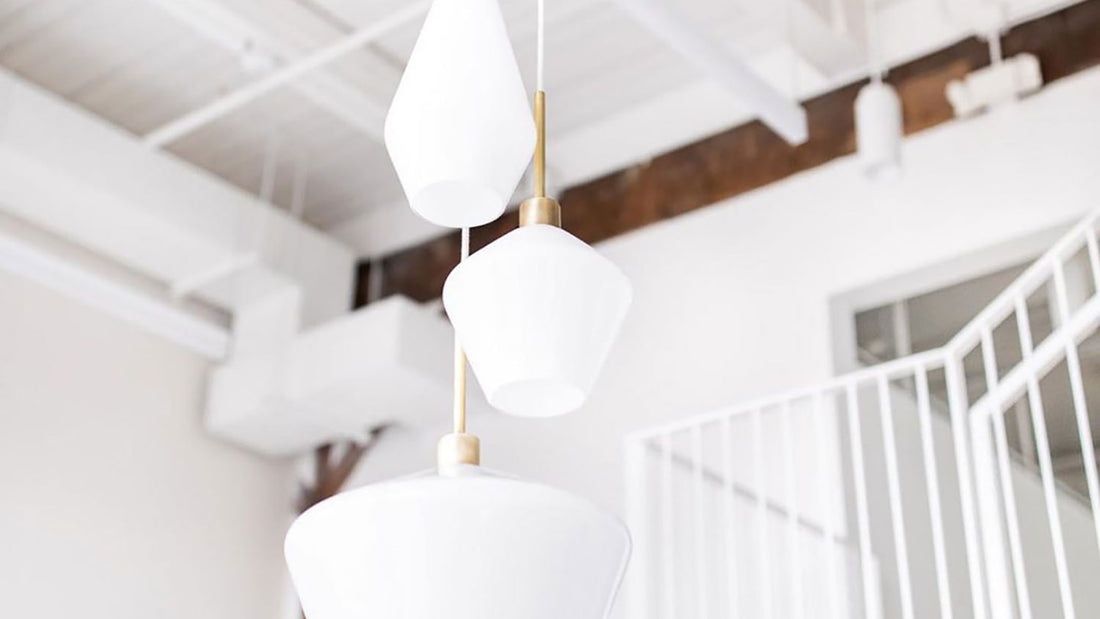 4 Creative Loft Lighting Ideas