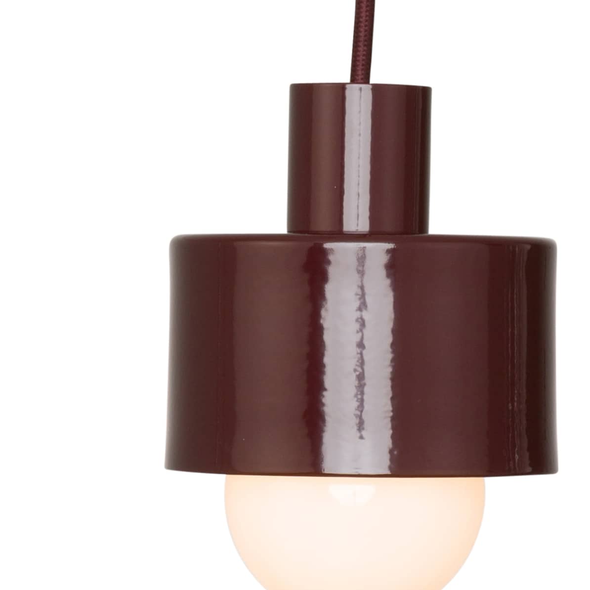 Puck AiO Plug-In Pendant - Chroma Studio