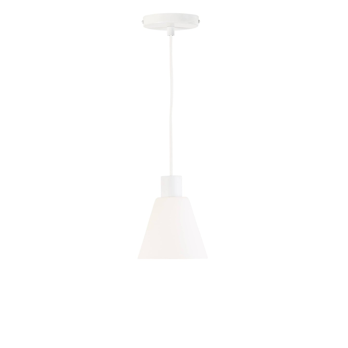 AiO 6in Cone Ceiling Pendant