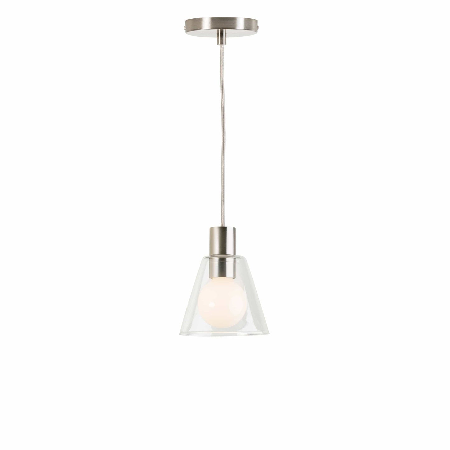 AiO 6in Cone Ceiling Pendant
