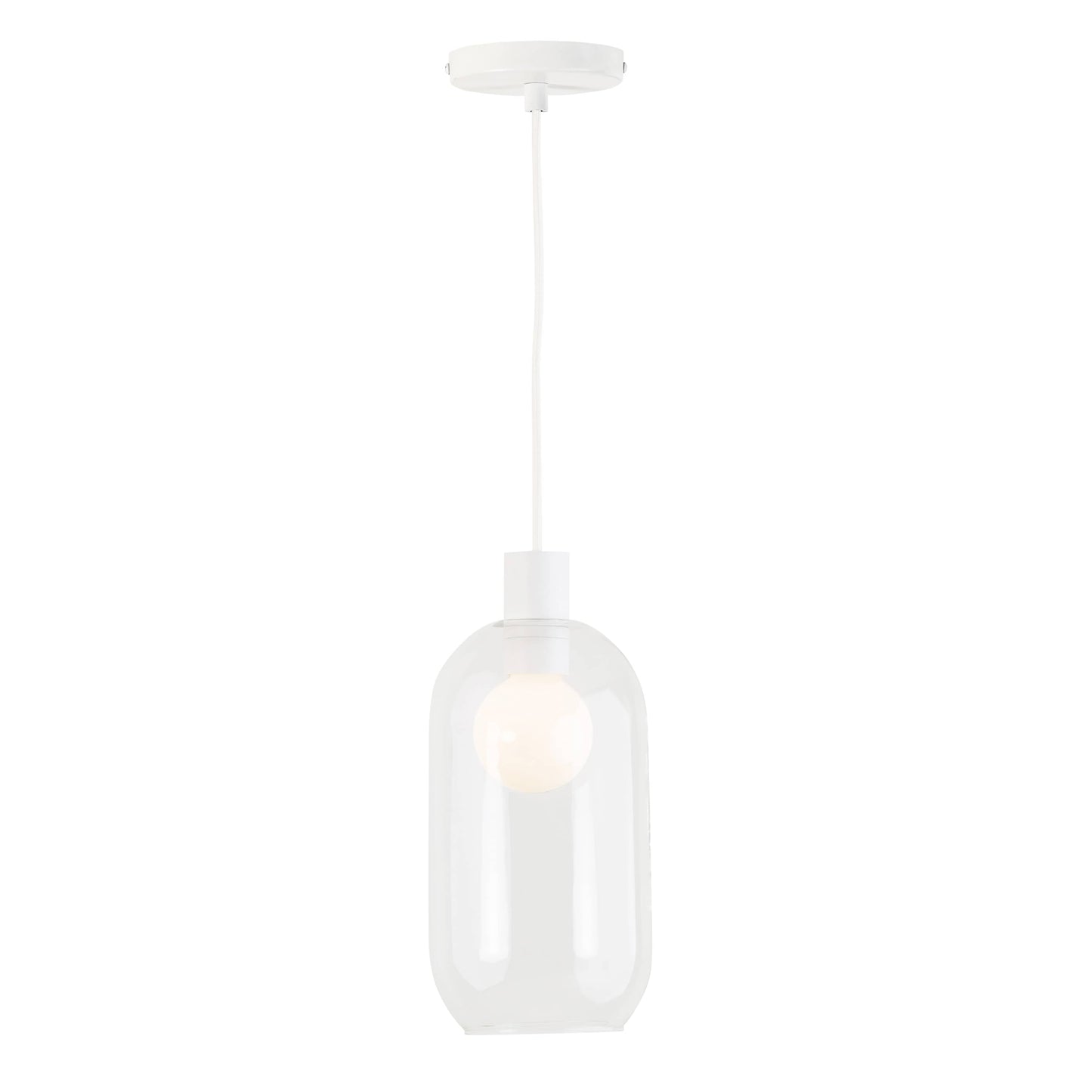 AiO Pill Ceiling Pendant