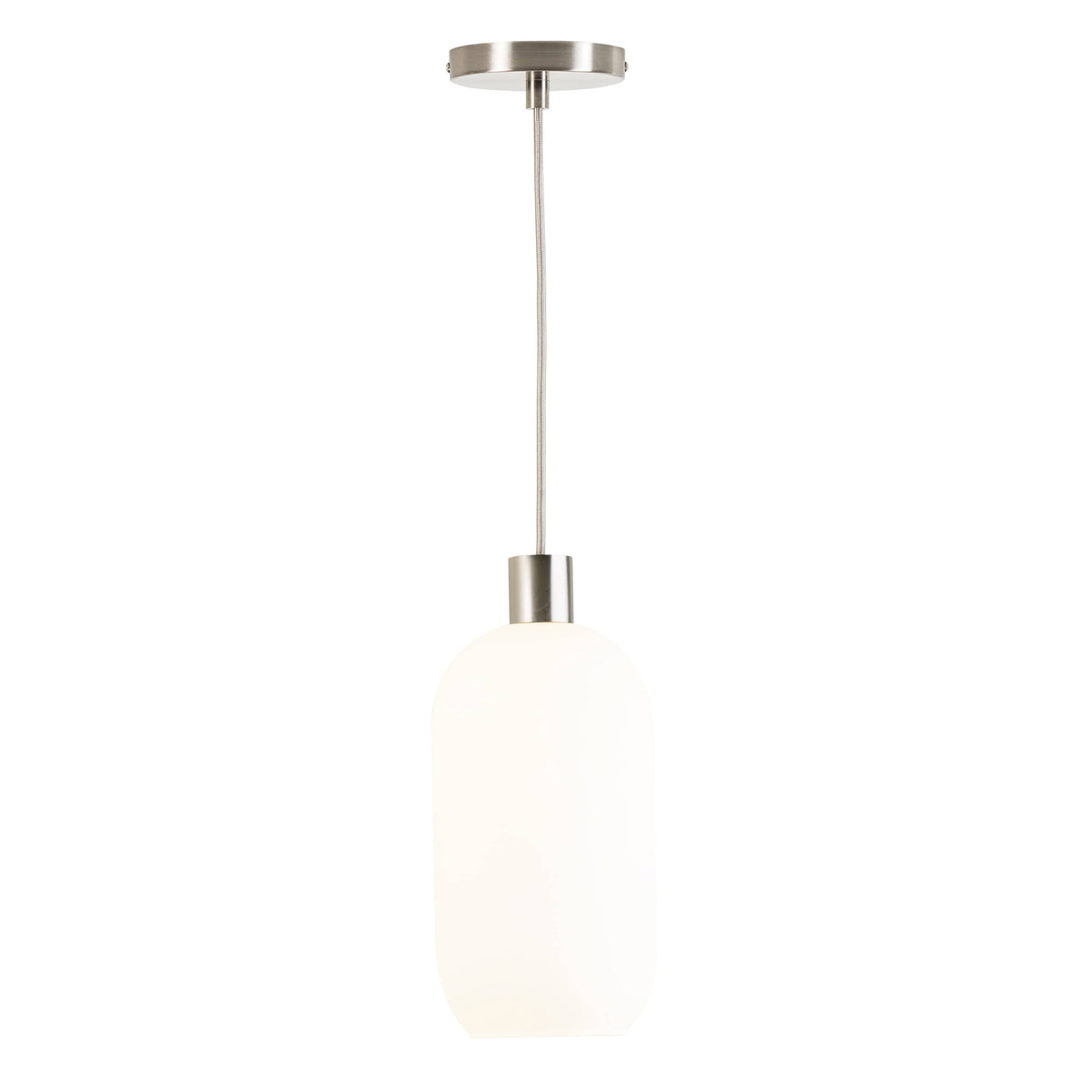 Glass Pill AiO Pendant - Chroma Studio