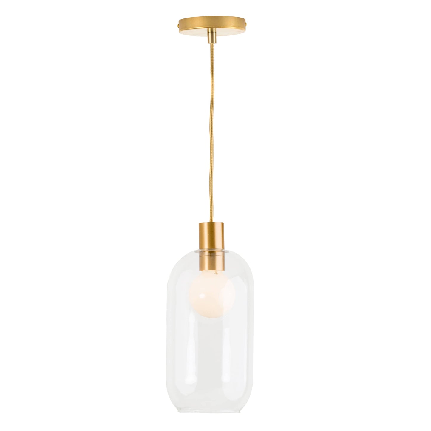AiO Pill Ceiling Pendant