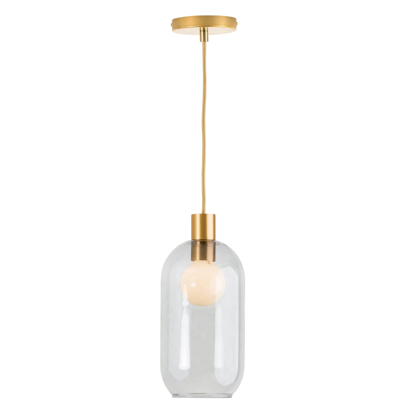 AiO Pill Ceiling Pendant