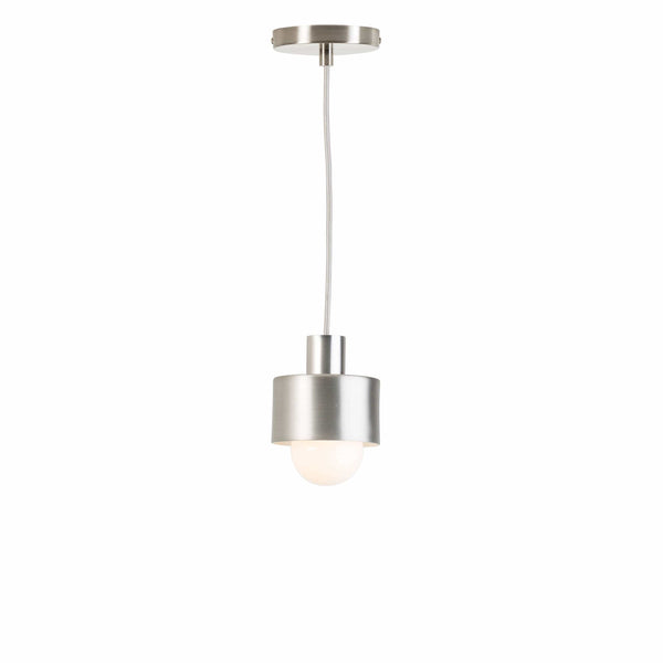 AiO Puck Ceiling Pendant – Color Cord Company