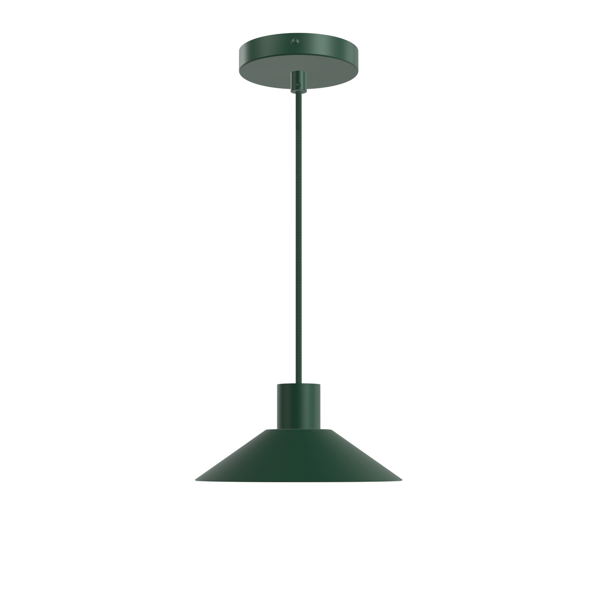 Slope AiO Pendant - Chroma Studio Pine / Mini Slope