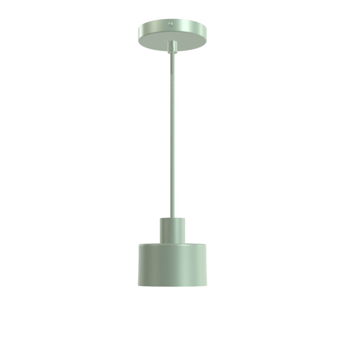 Puck AiO Pendant - Chroma Studio Eucalyptus