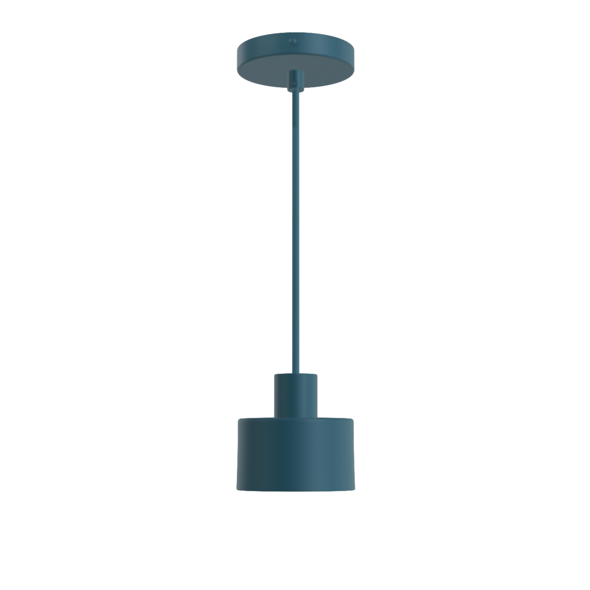 Puck AiO Pendant - Chroma Studio Aegean