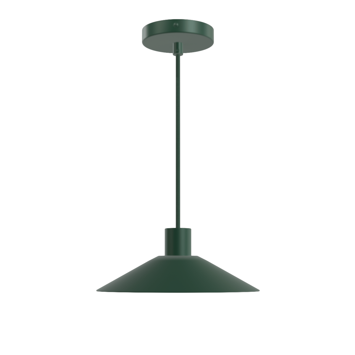 Slope AiO Pendant - Chroma Studio Pine / Slope