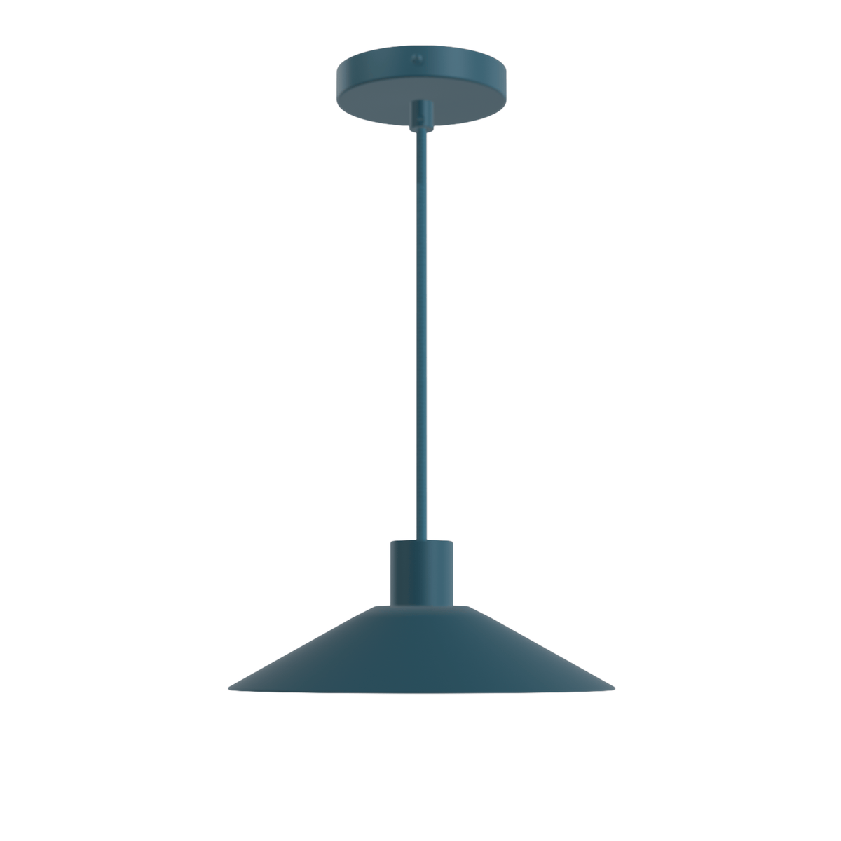 Slope AiO Pendant - Chroma Studio Aegean / Slope