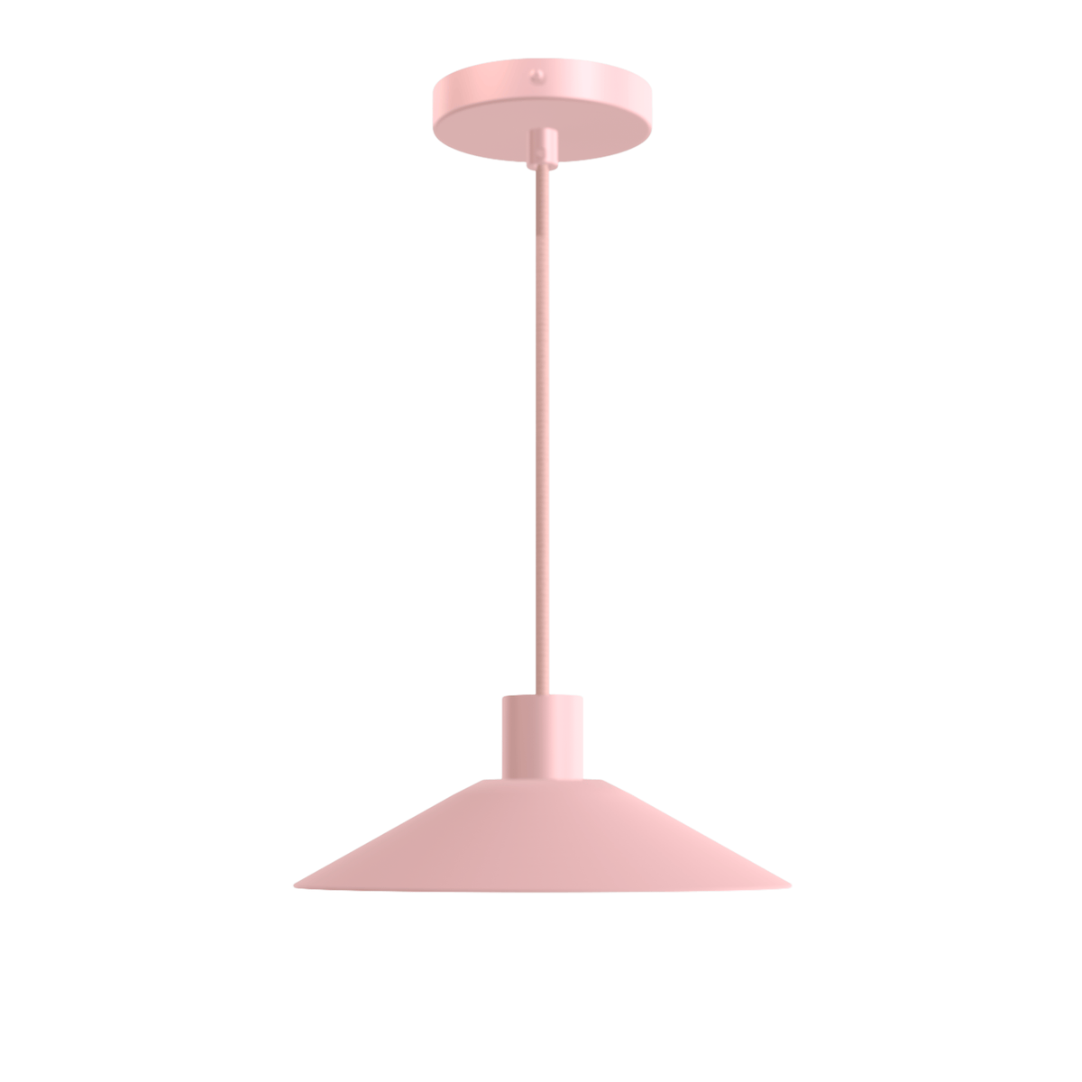 Slope AiO Pendant - Chroma Studio Quartz / Slope