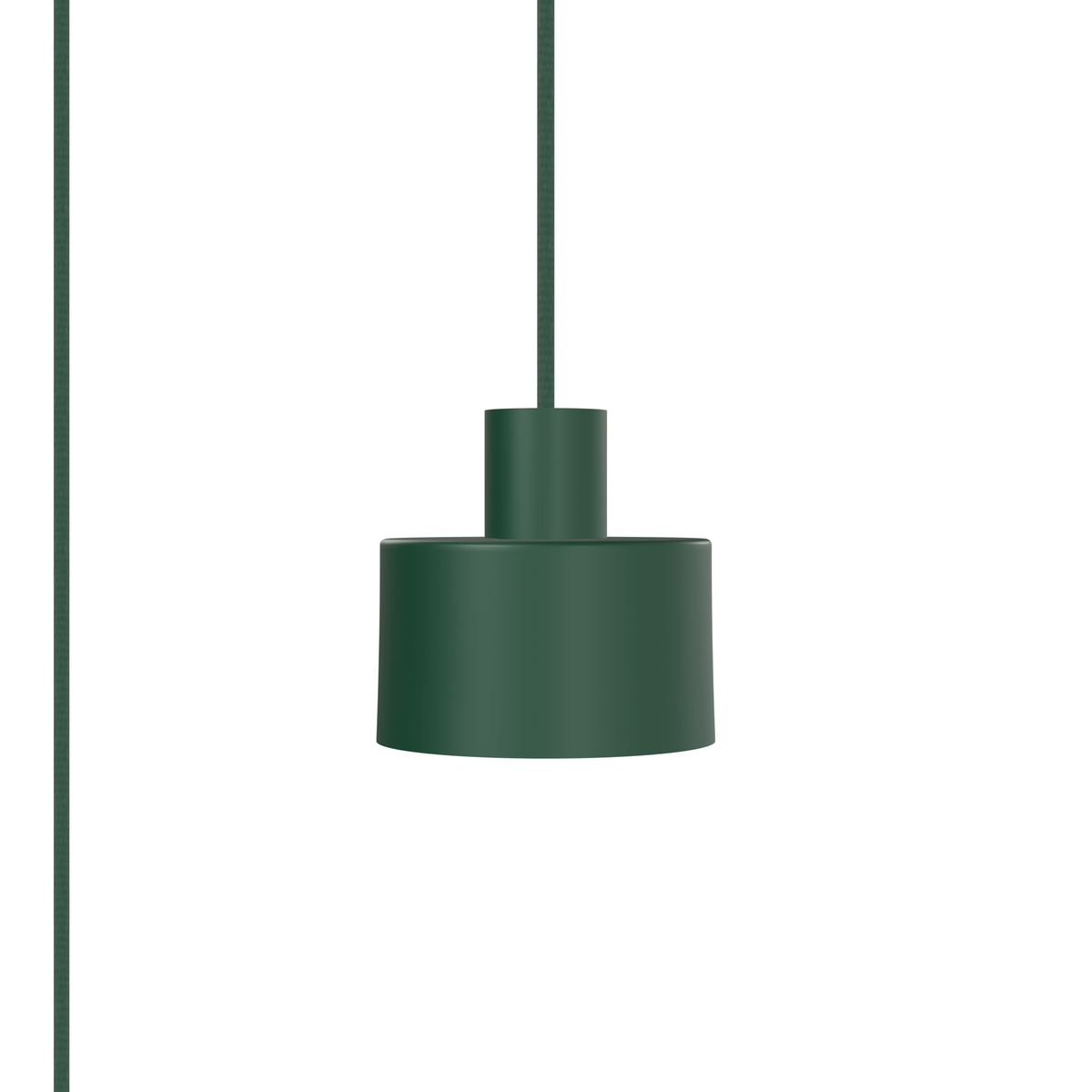 Puck AiO Plug-In Pendant - Chroma Studio Pine