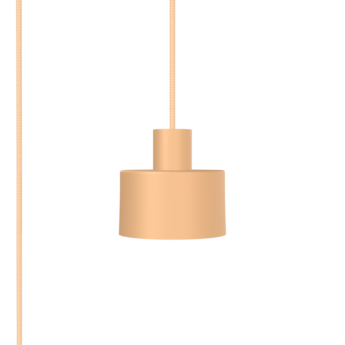 Puck AiO Plug-In Pendant - Chroma Studio Palisade