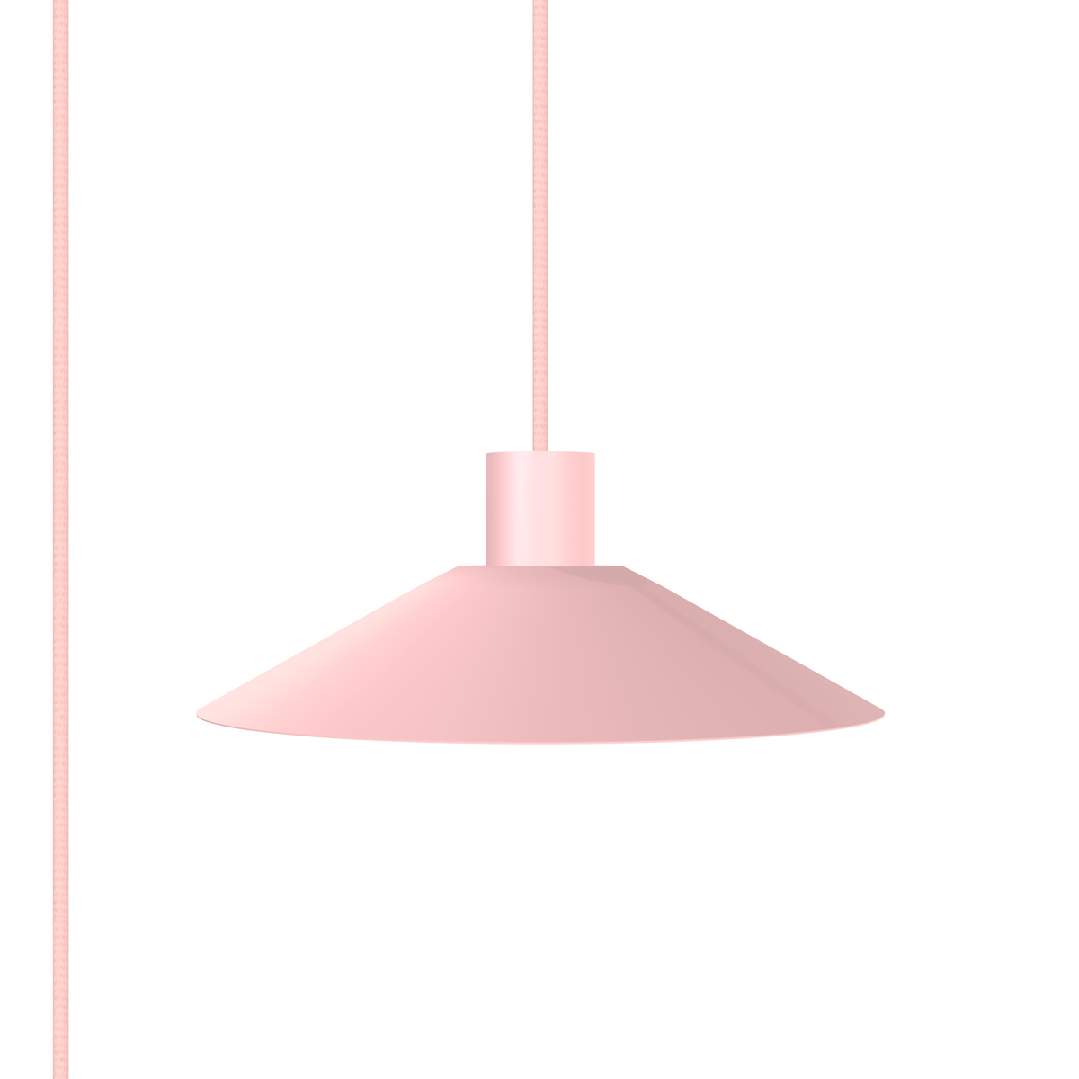 Slope AiO Plug-In Pendant - Chroma Studio | Quartz