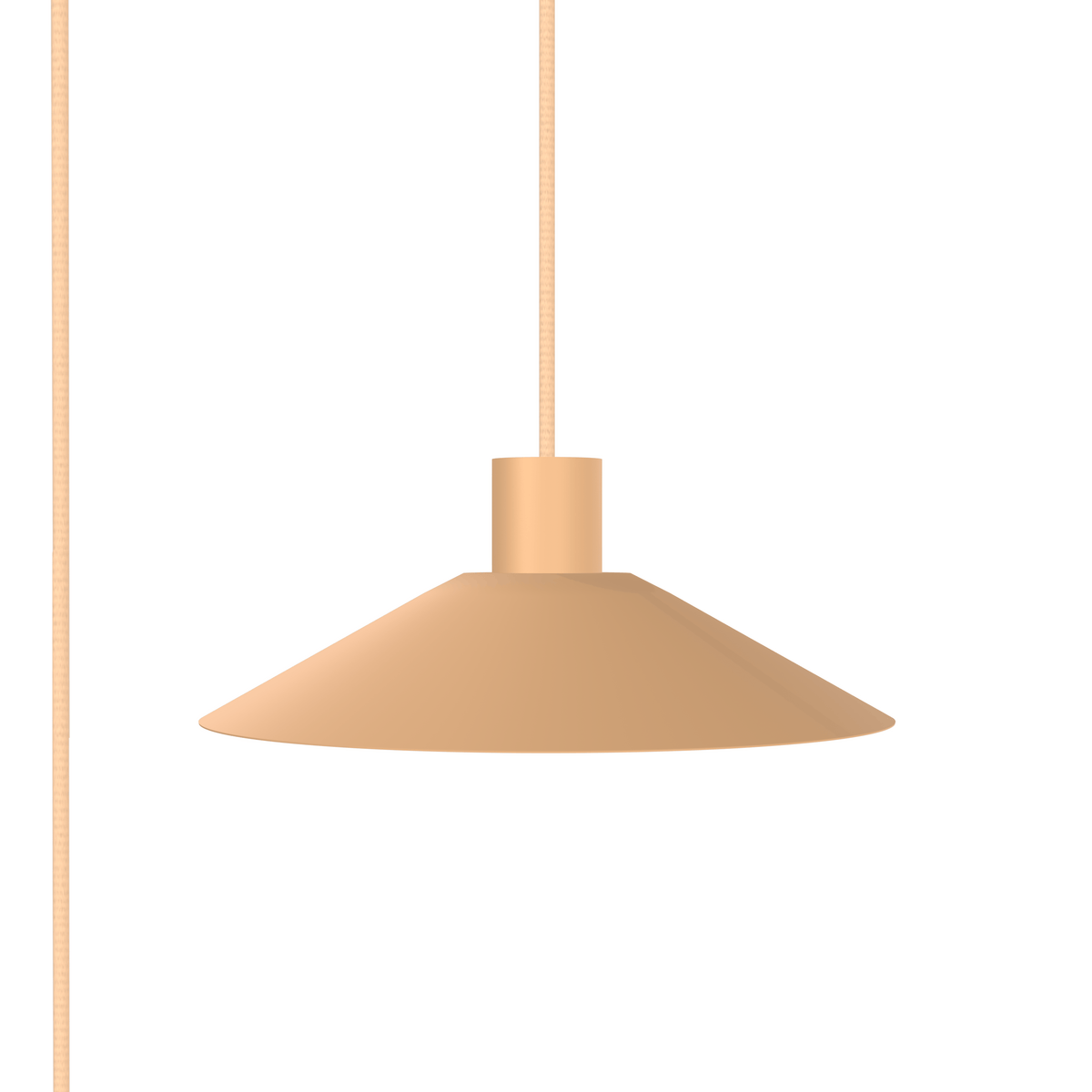 Slope AiO Plug-In Pendant - Chroma Studio | Palisade