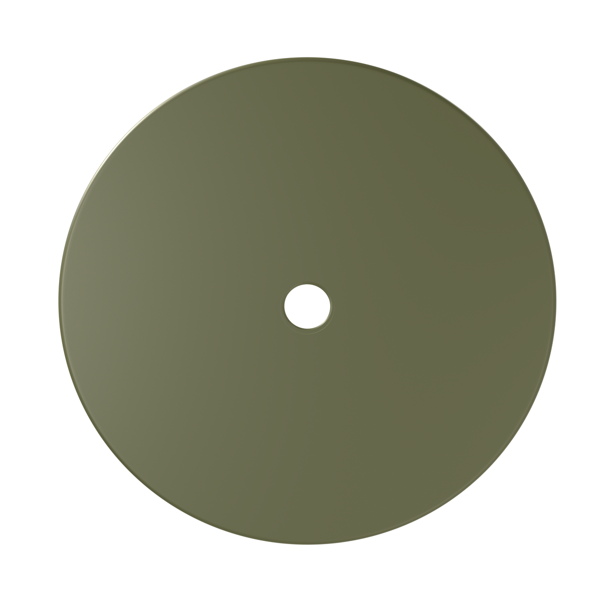 Center Punch Canopy -Chroma- Olive