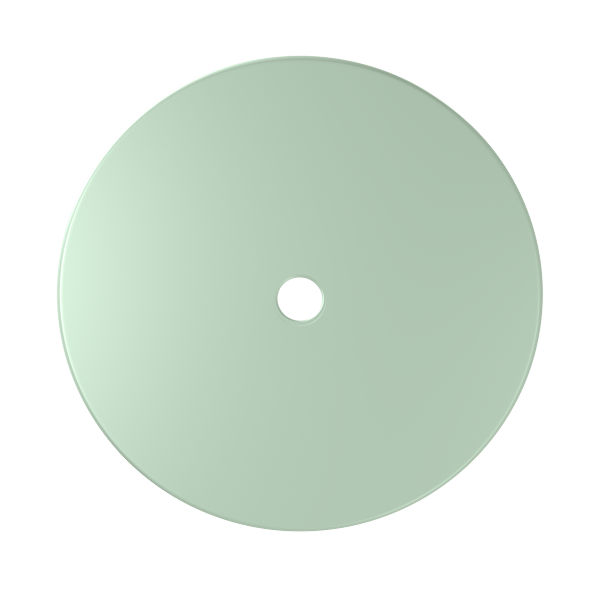 Center Punch Canopy -Chroma- Eucalyptus