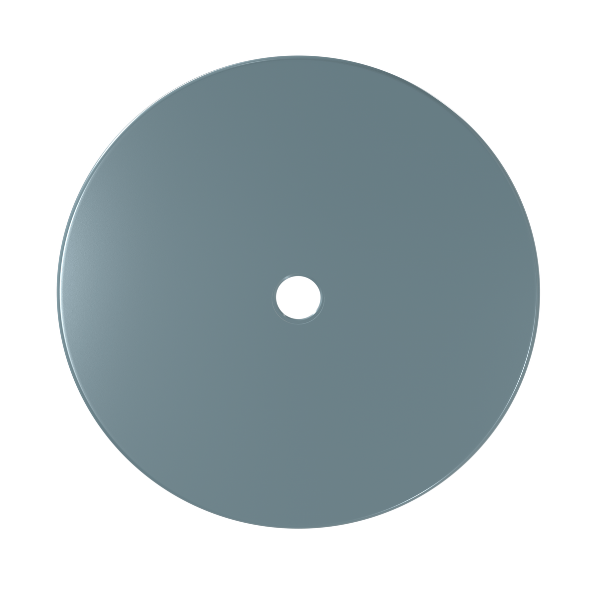 Center Punch Canopy -Chroma- Slate