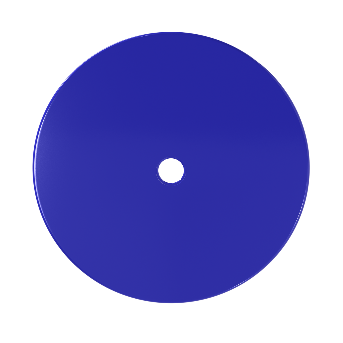 Center Punch Canopy -Chroma- Ultramarine