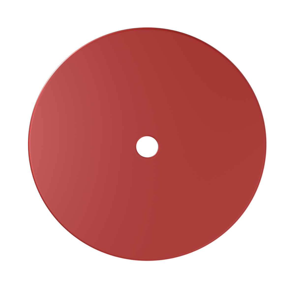 Center Punch Canopy -Chroma- Cardinal