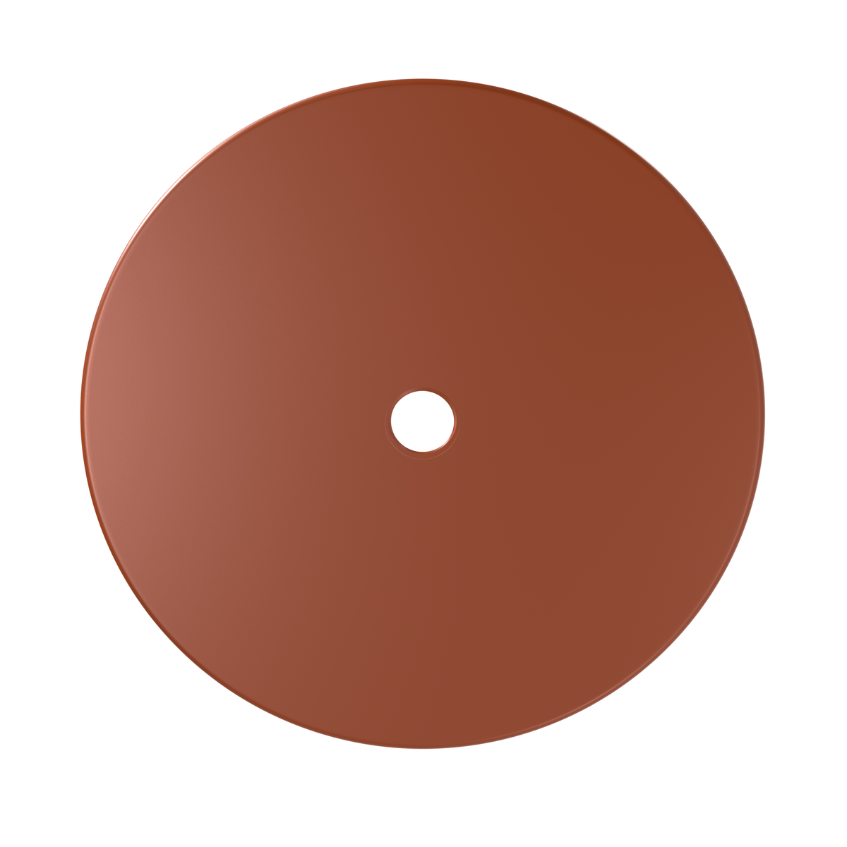 Center Punch Canopy -Chroma- Rust