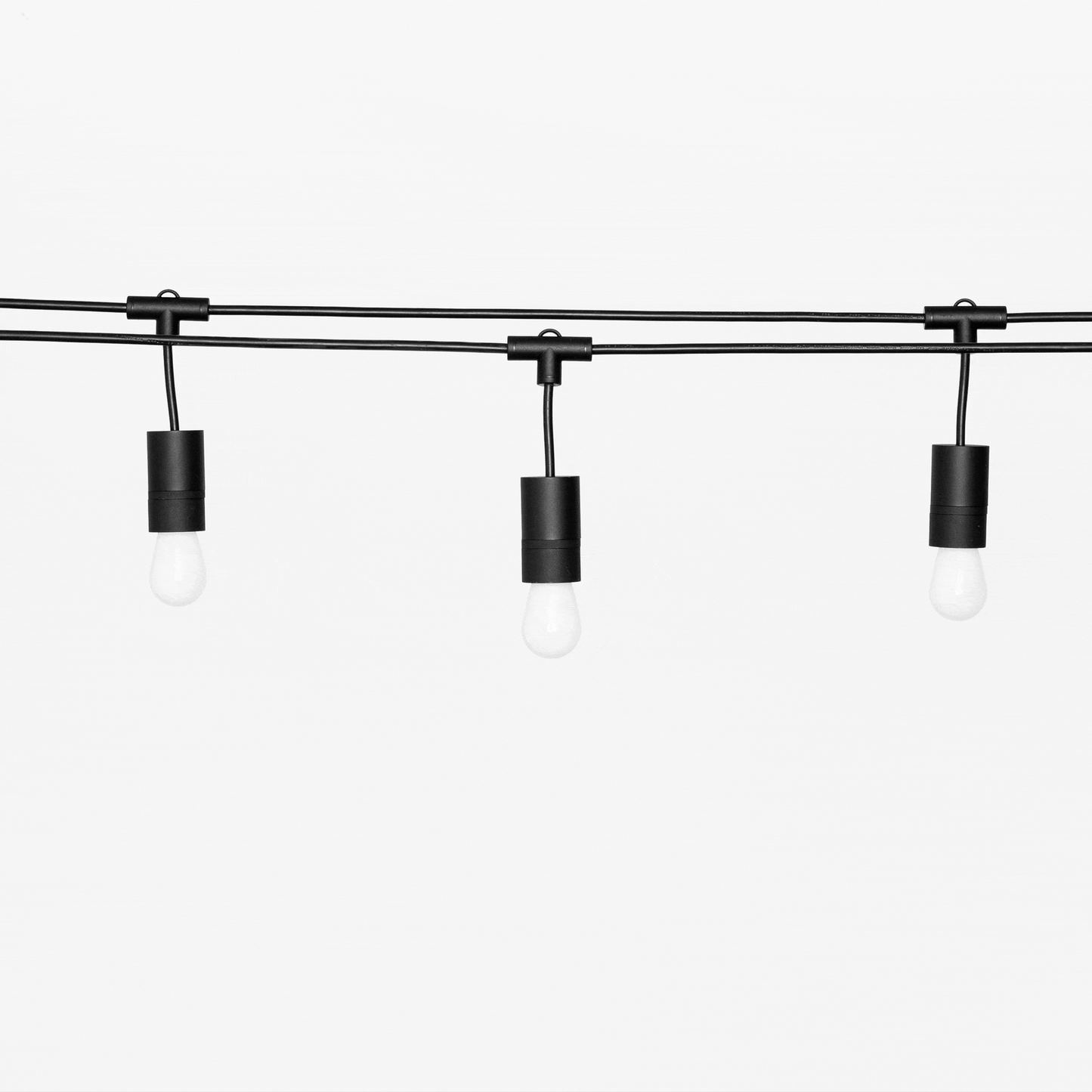 AiO Outdoor String Light