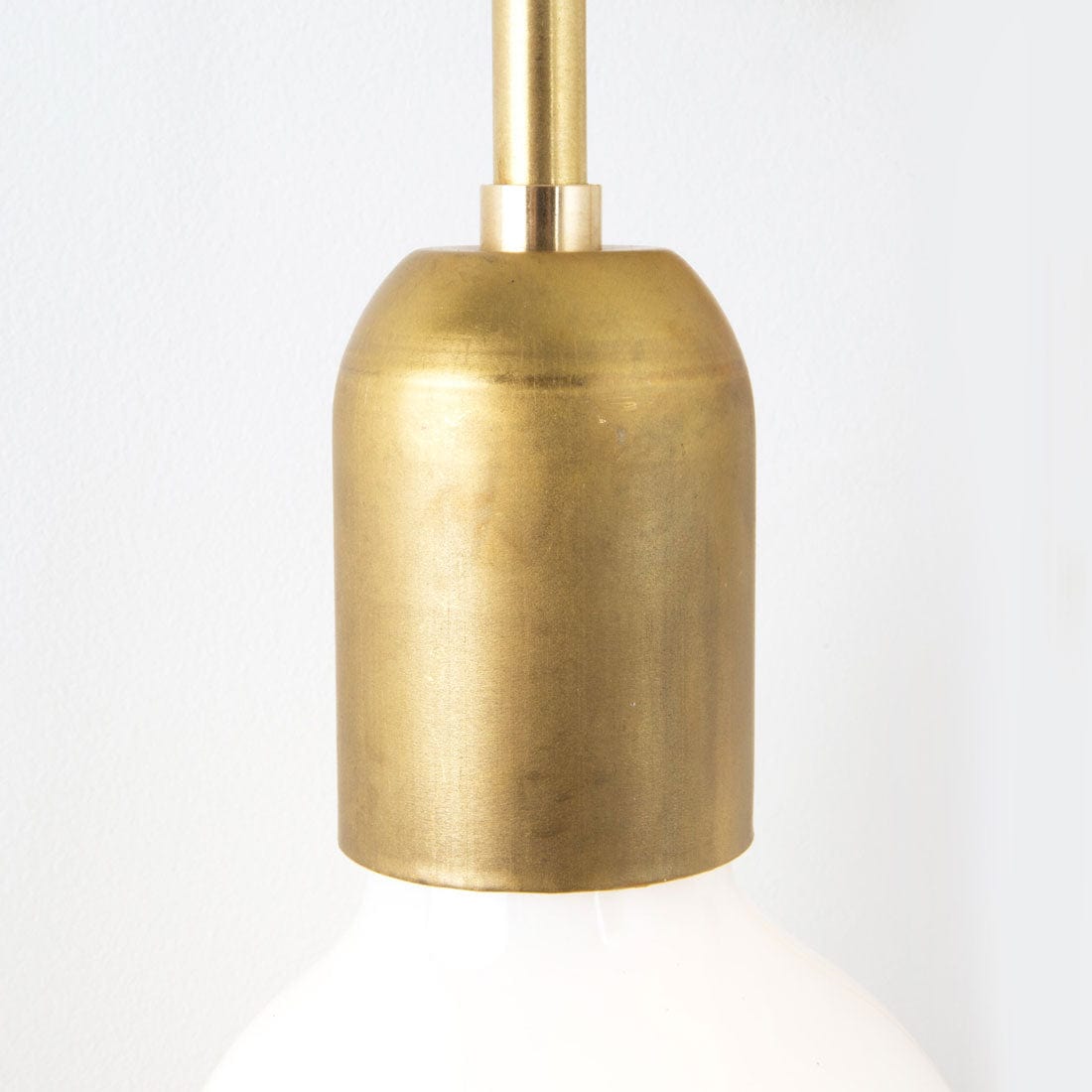 Customize: Bend Solo Sconce