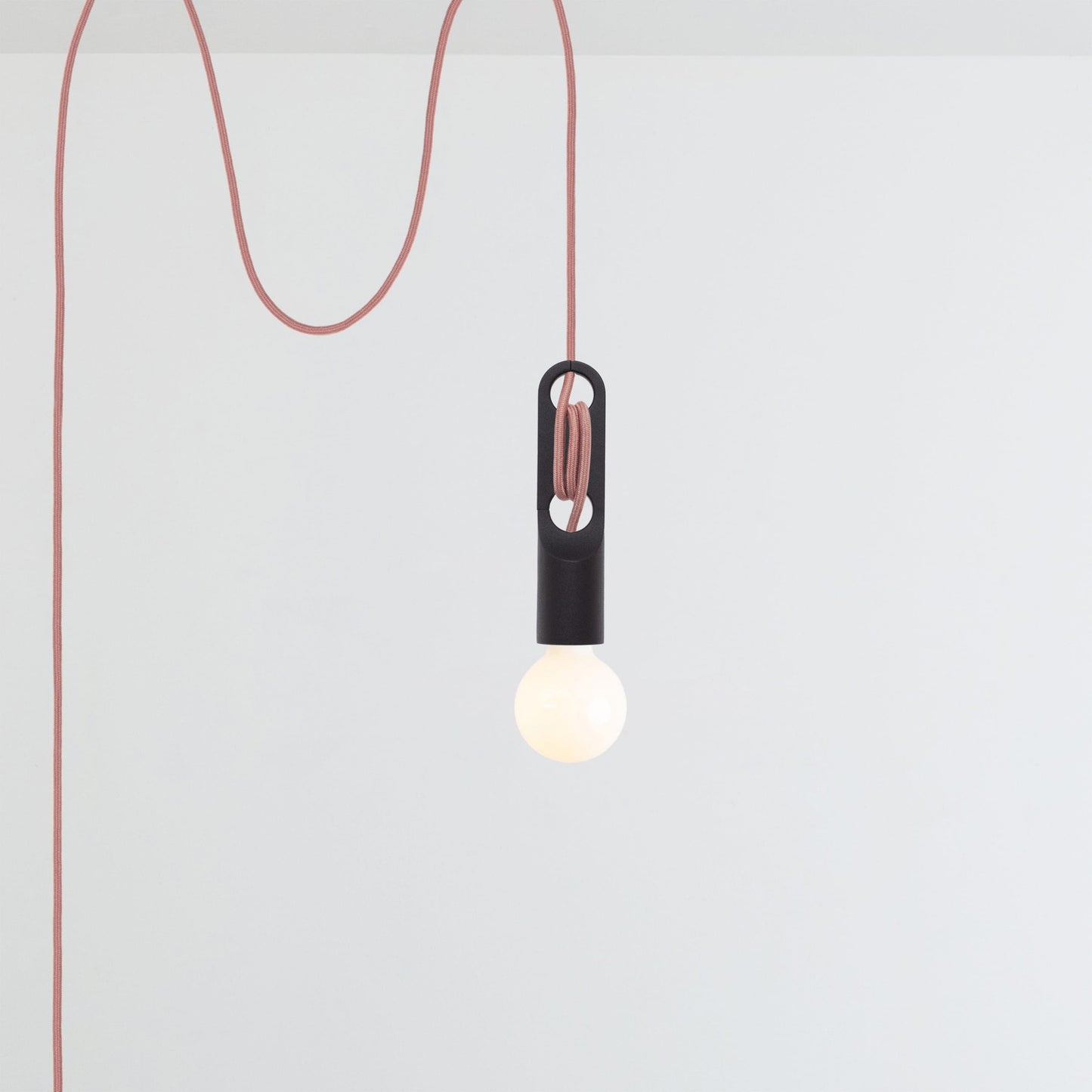 Customize: Wrap Plug-In Cord Set