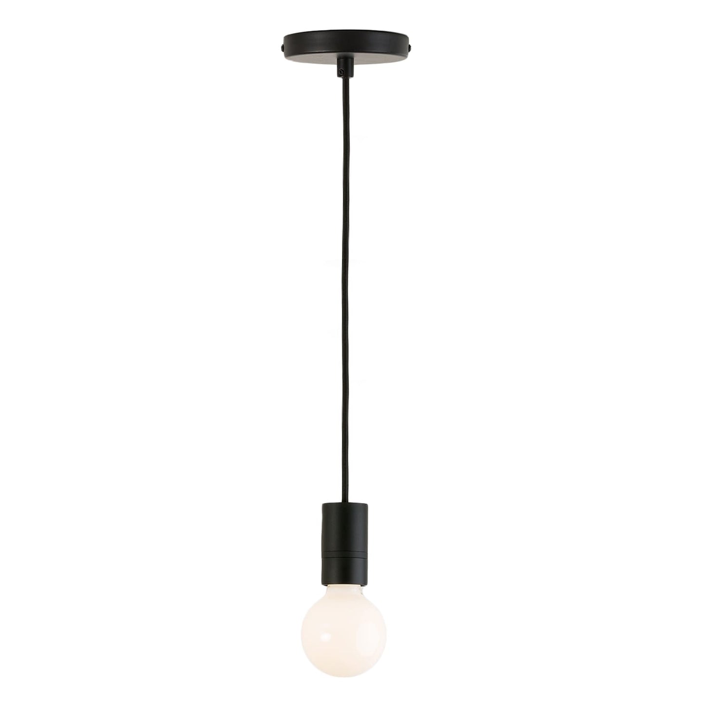AiO Single Port Pendant Light