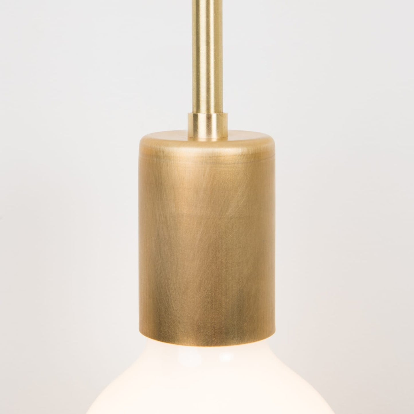 Customize: Twig 3-Arm Plug-In Sconce