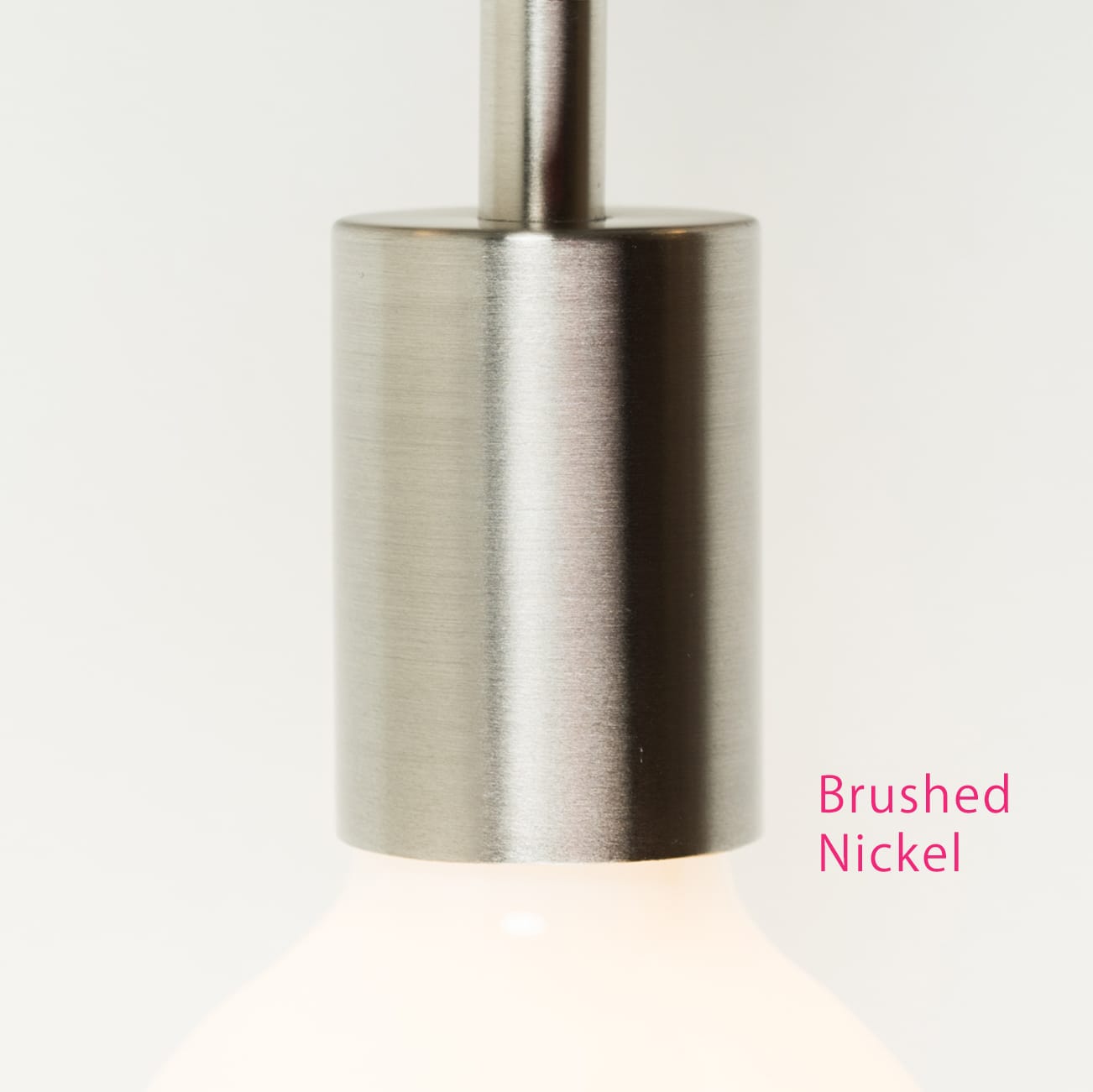 Customize: Plug-In Duo Pendant