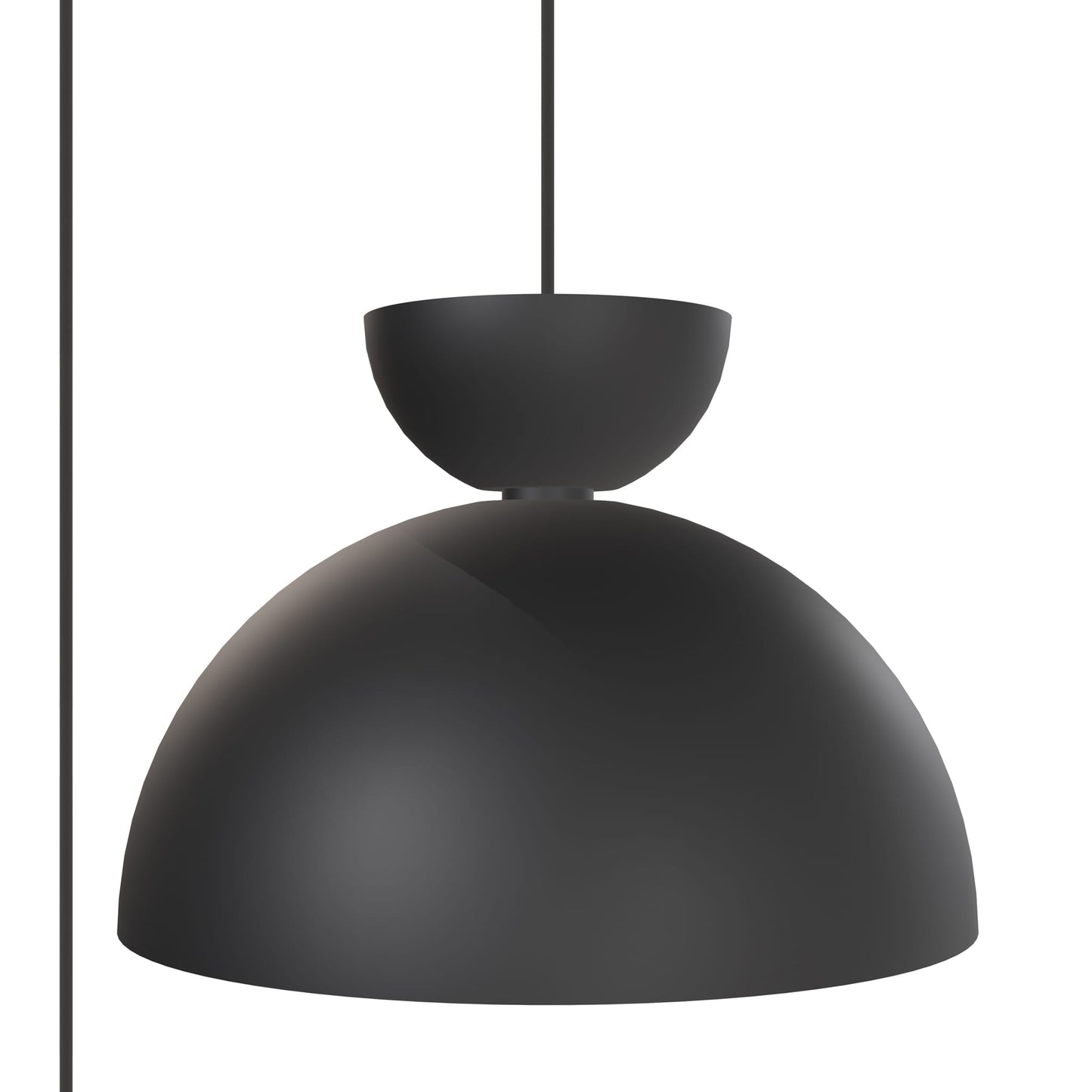 Horizon Dome Strata AiO Plug-In Pendant - Chroma Studio