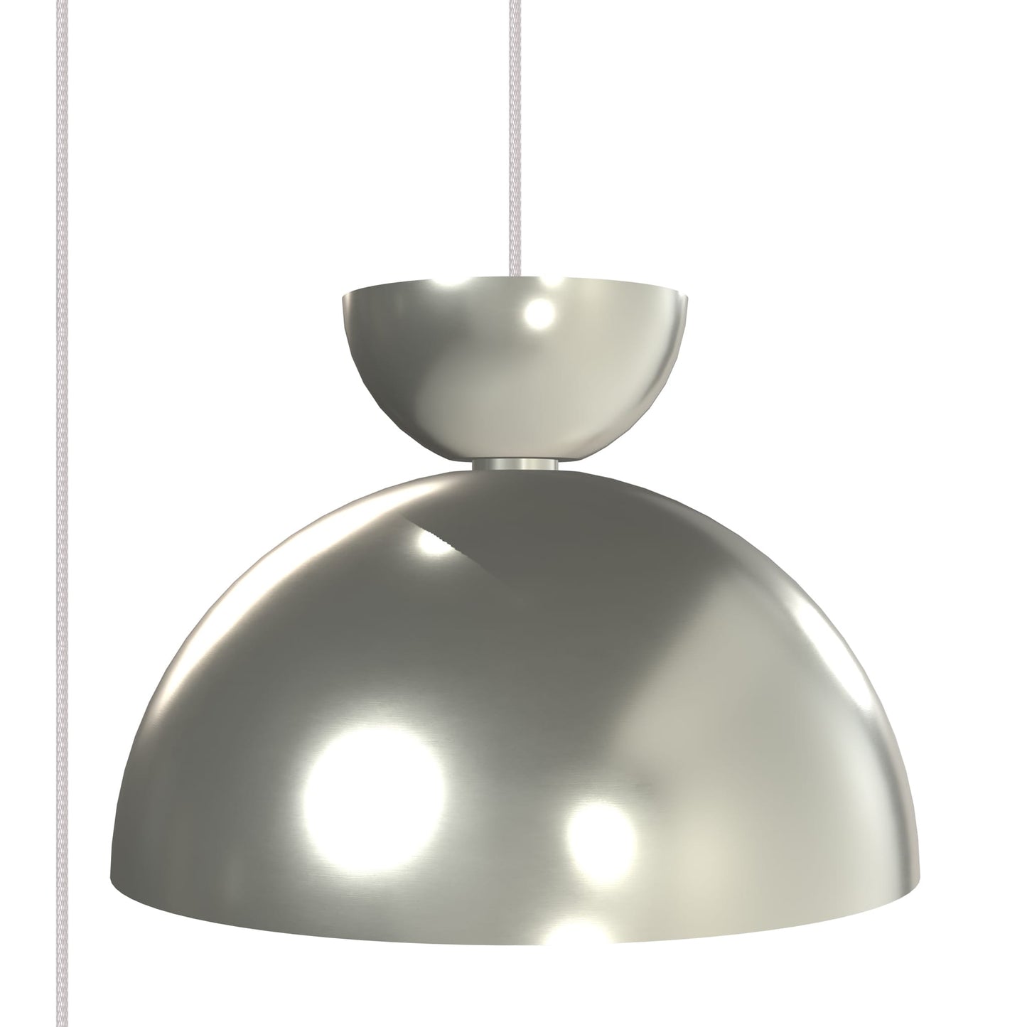 Horizon Dome Strata AiO Plug-In Pendant - Chroma Studio