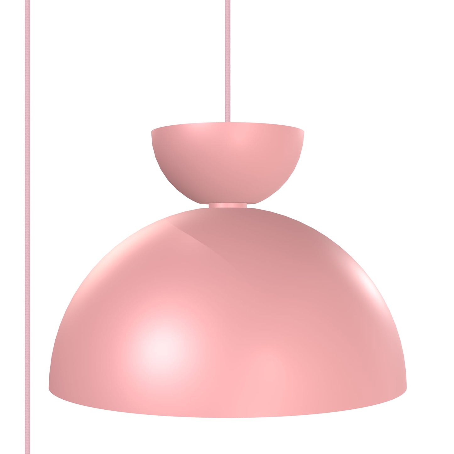 Horizon Dome Strata AiO Plug-In Pendant - Chroma Studio