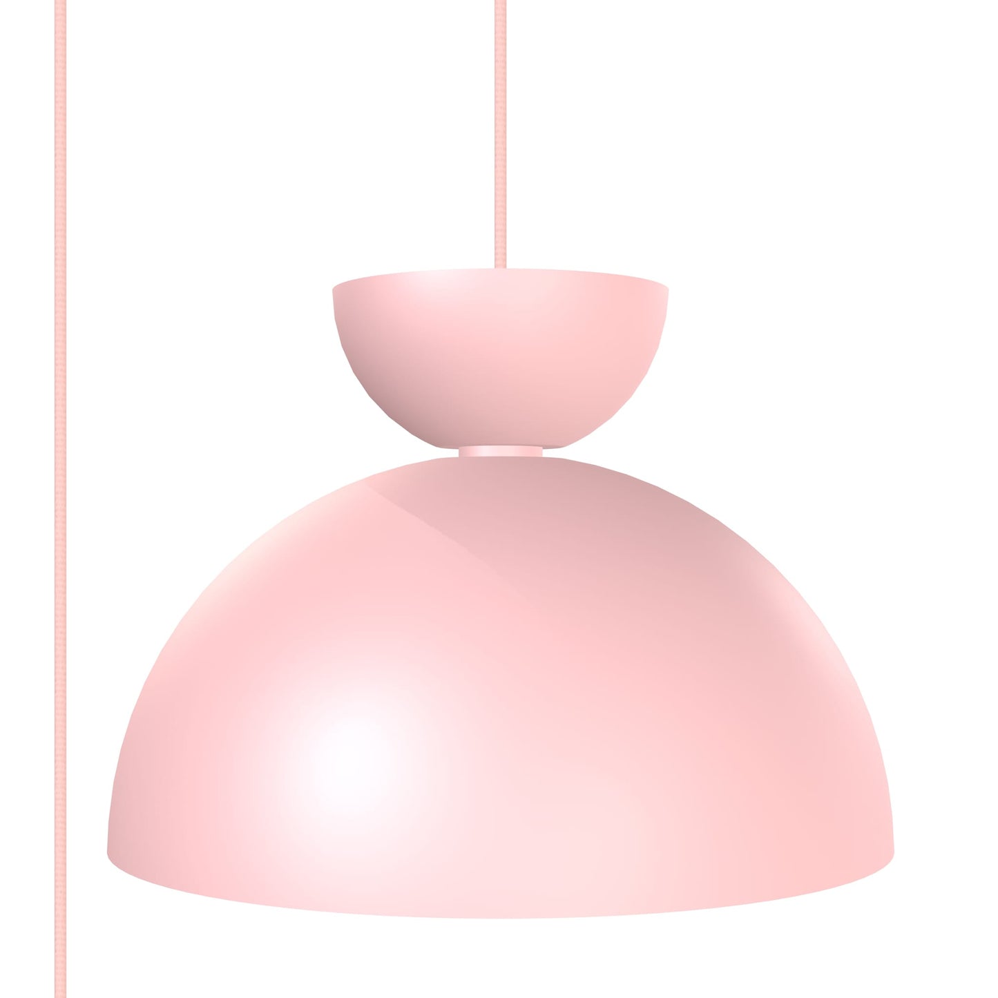 Horizon Dome Strata AiO Plug-In Pendant - Chroma Studio