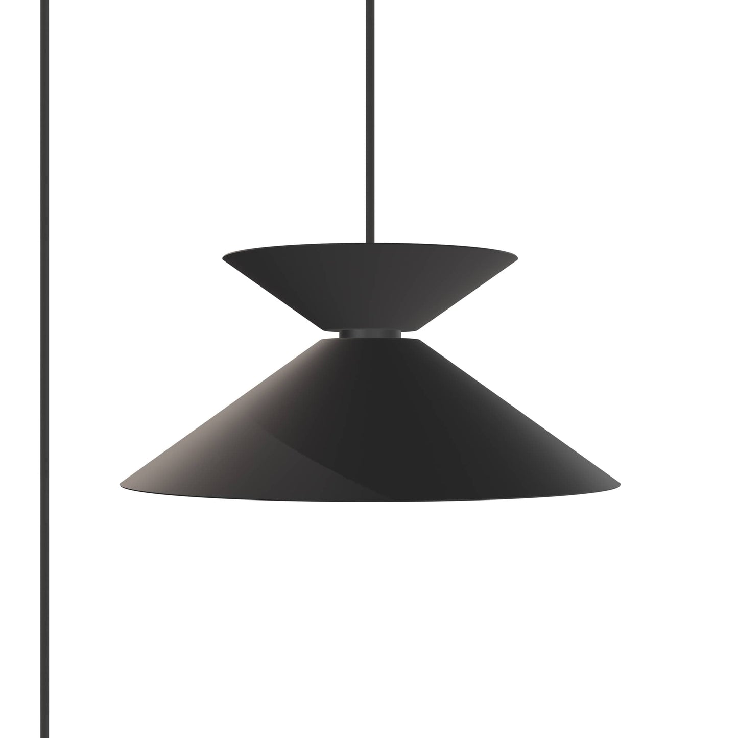 Slope Strata AiO Plug-In Pendant - Chroma Studio