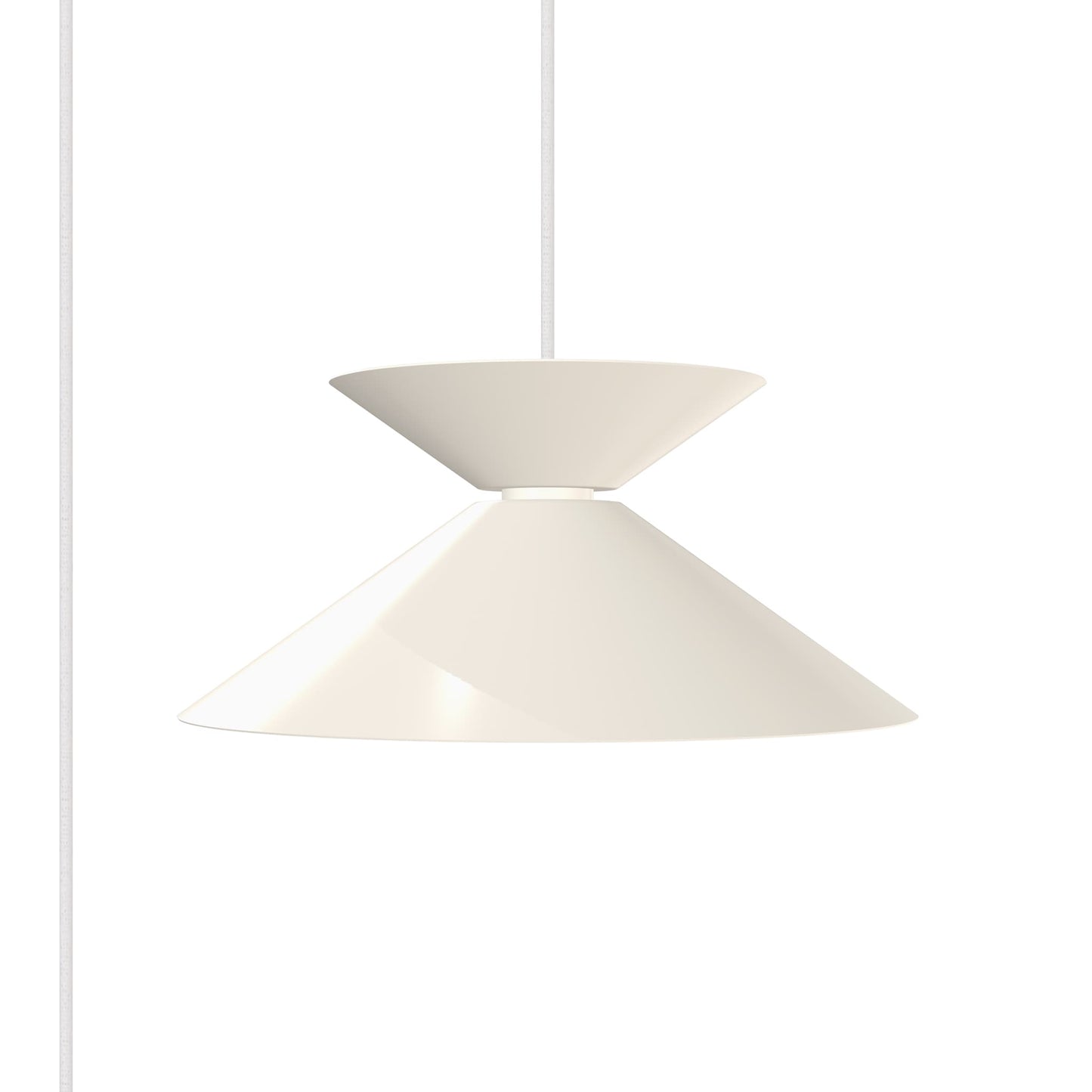 Slope Strata AiO Plug-In Pendant - Chroma Studio