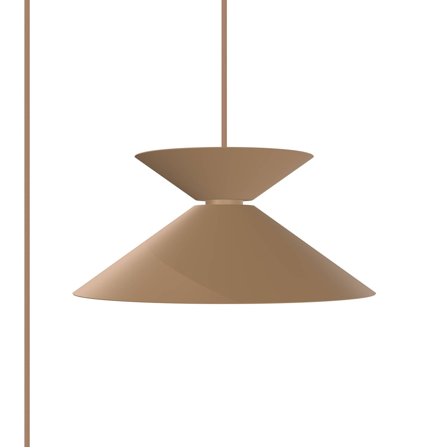Slope Strata AiO Plug-In Pendant - Chroma Studio