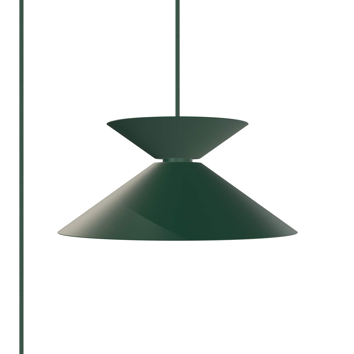 Slope Strata AiO Plug-In Pendant - Chroma Studio