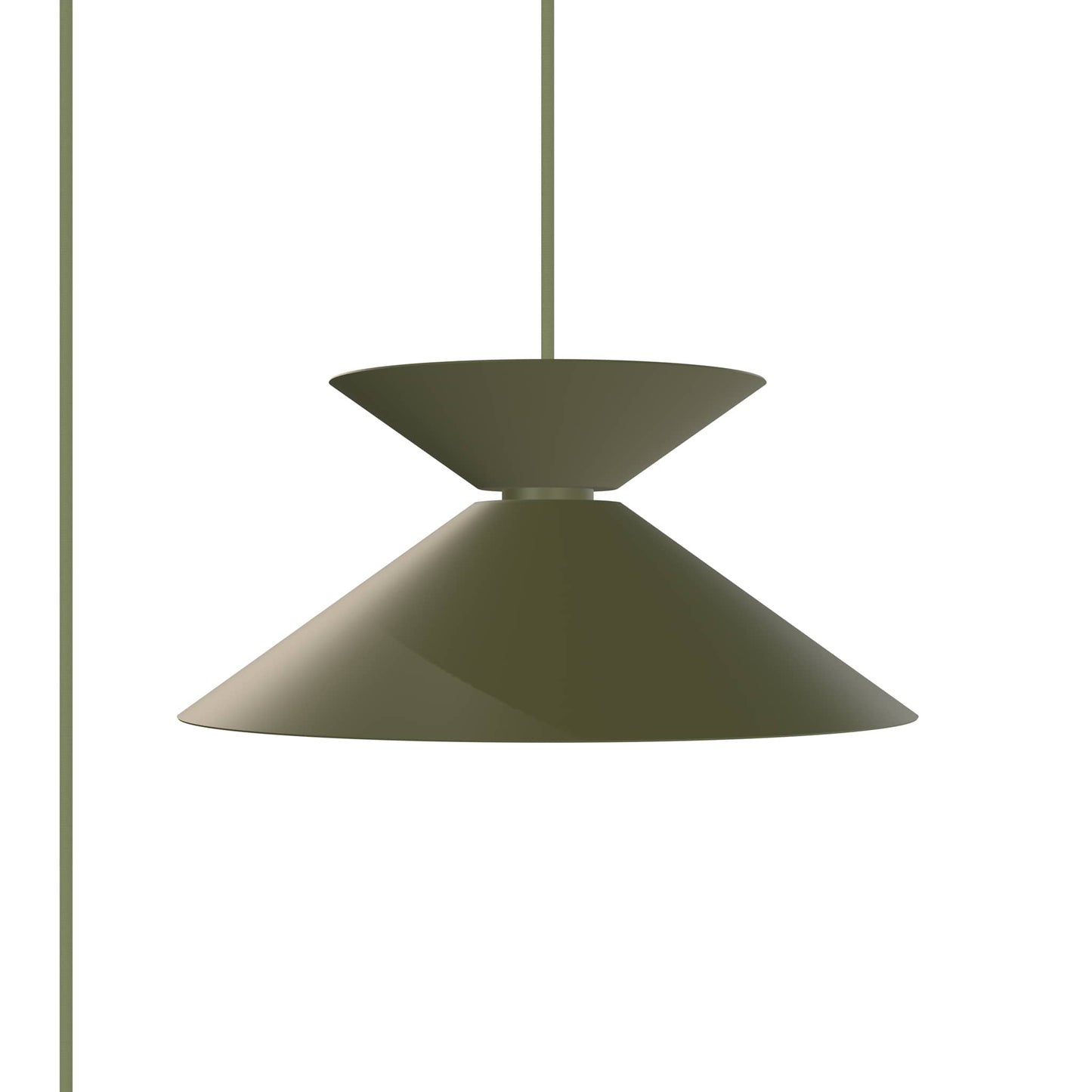 Slope Strata AiO Plug-In Pendant - Chroma Studio