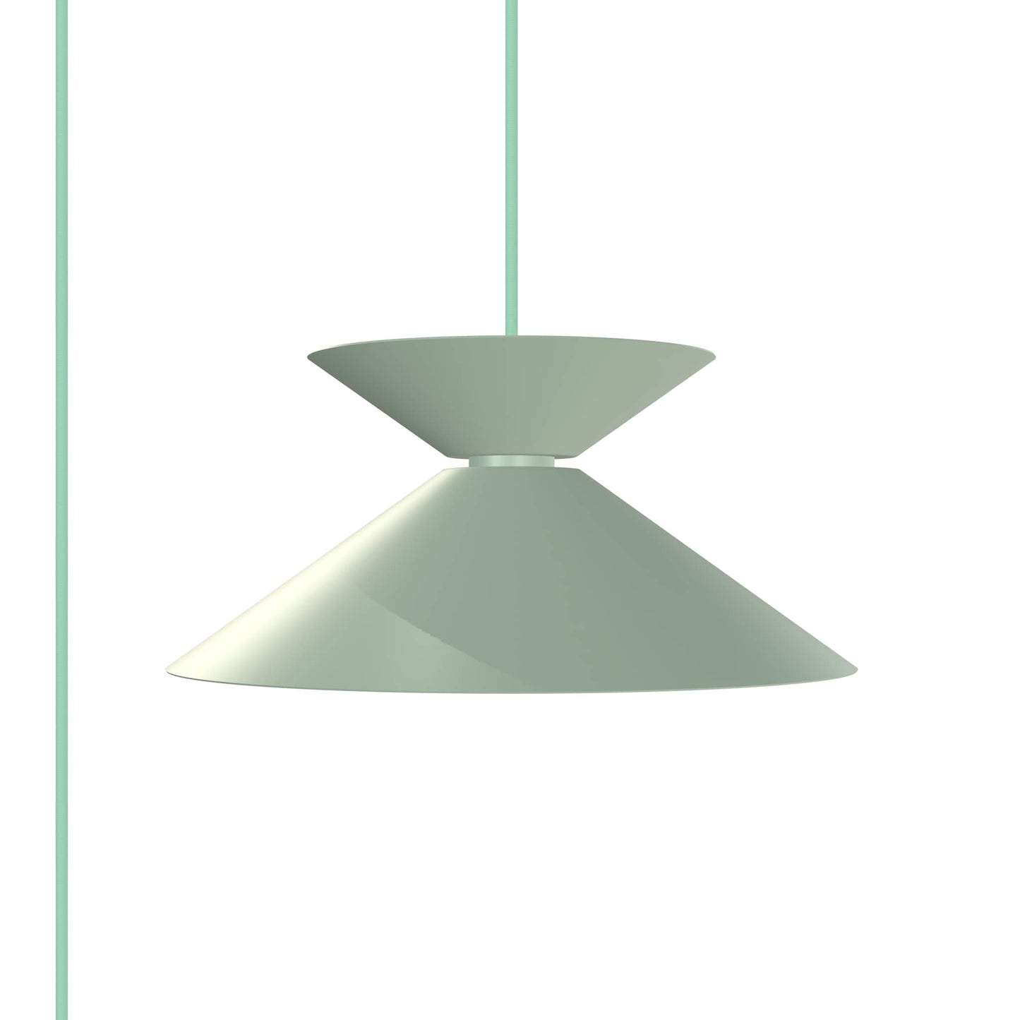 Slope Strata AiO Plug-In Pendant - Chroma Studio