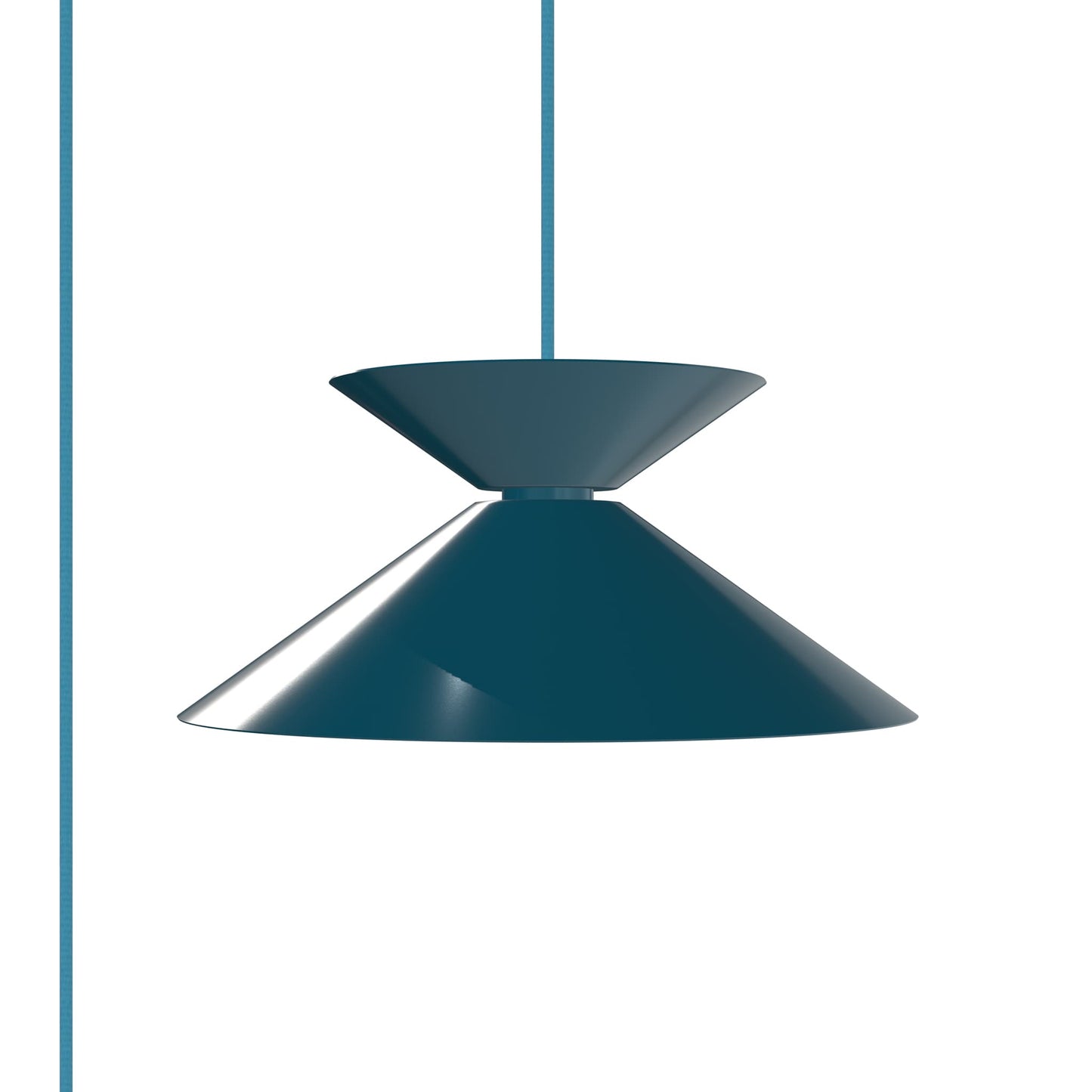Slope Strata AiO Plug-In Pendant - Chroma Studio