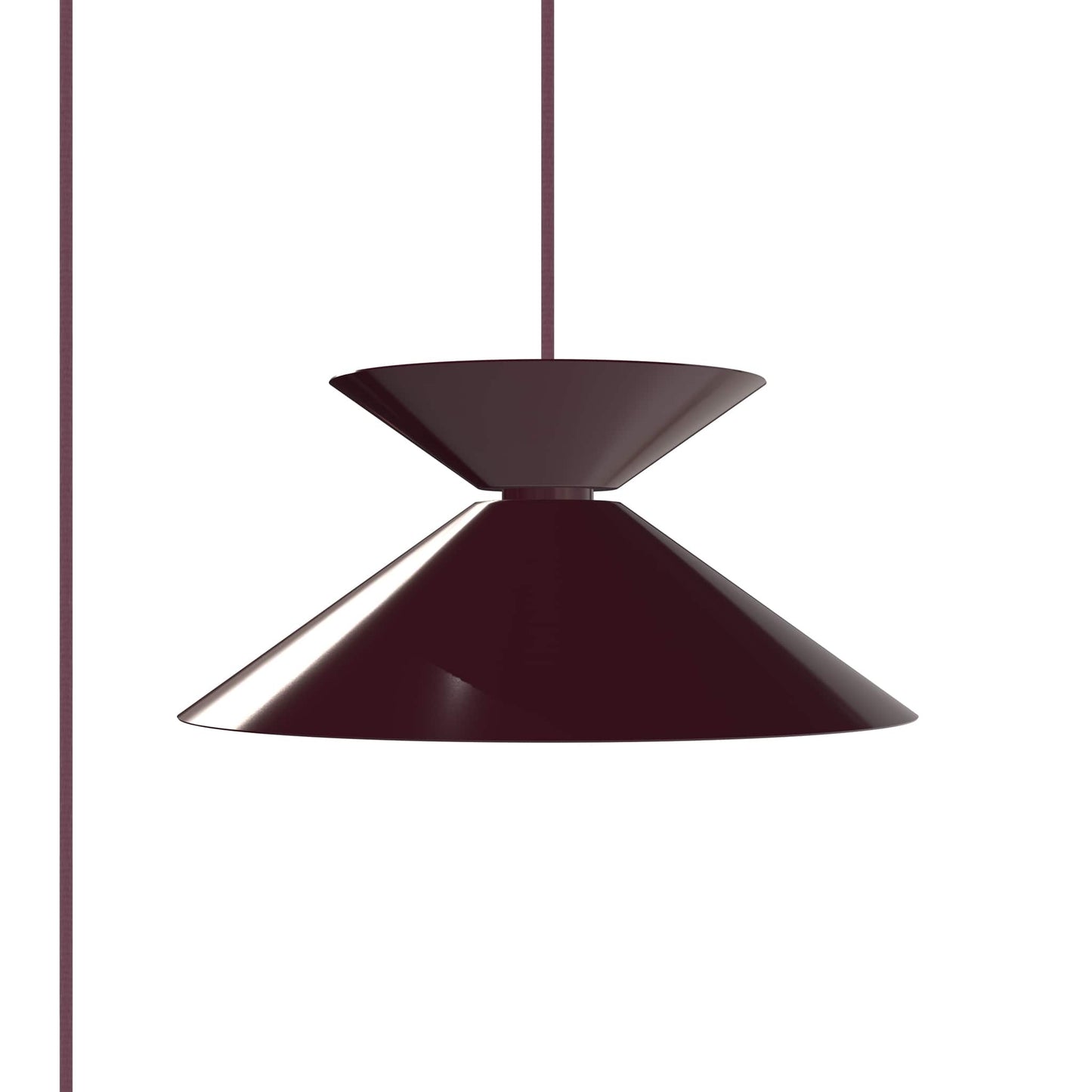 Slope Strata AiO Plug-In Pendant - Chroma Studio