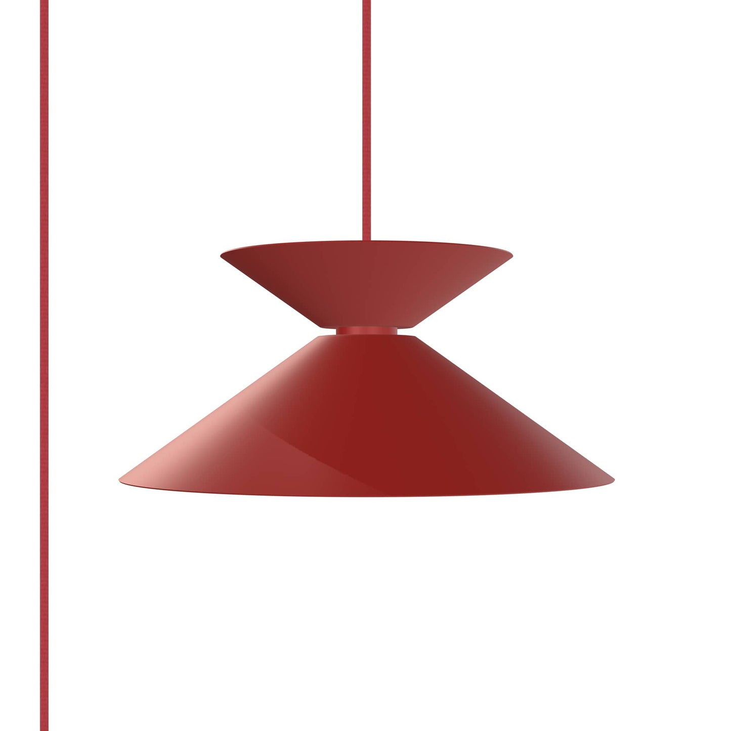 Slope Strata AiO Plug-In Pendant - Chroma Studio