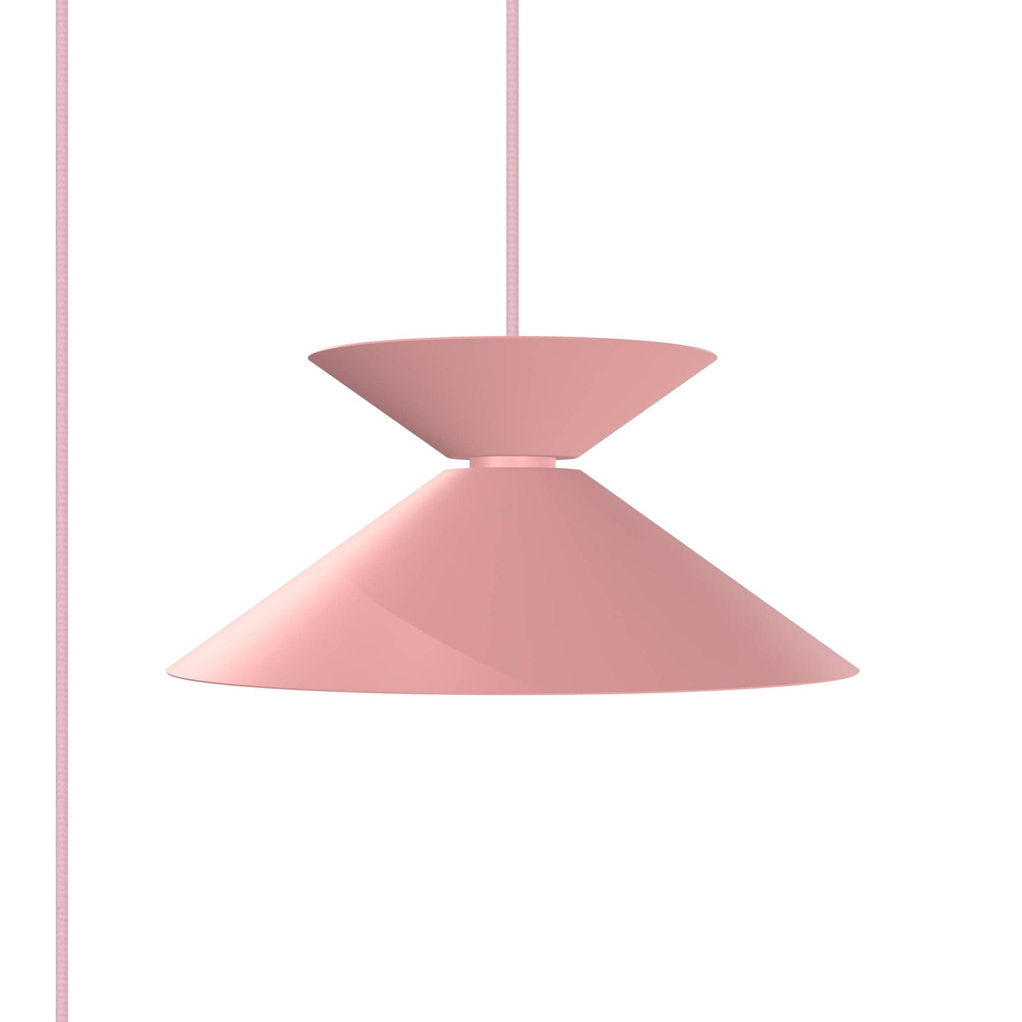 Slope Strata AiO Plug-In Pendant - Chroma Studio