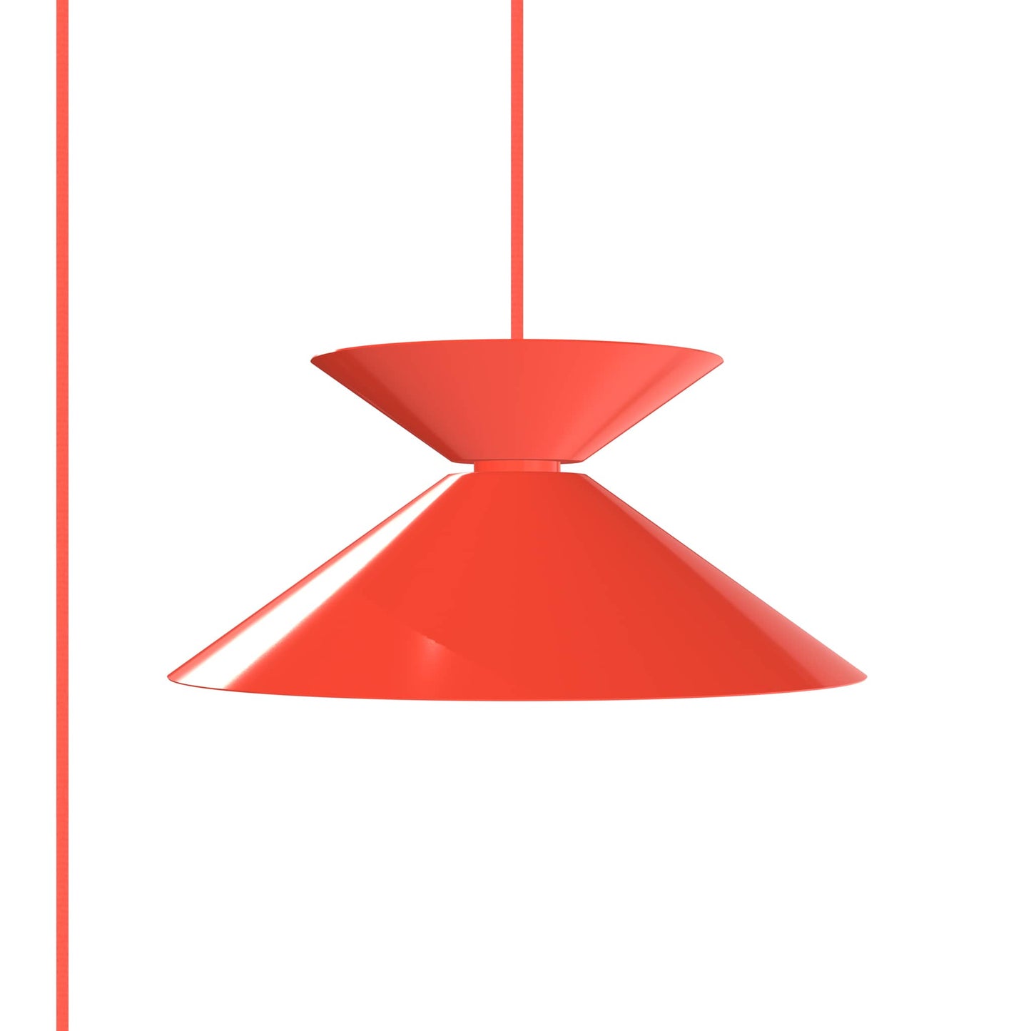 Slope Strata AiO Plug-In Pendant - Chroma Studio