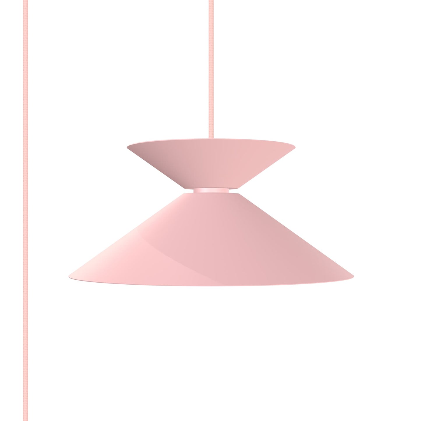 Slope Strata AiO Plug-In Pendant - Chroma Studio