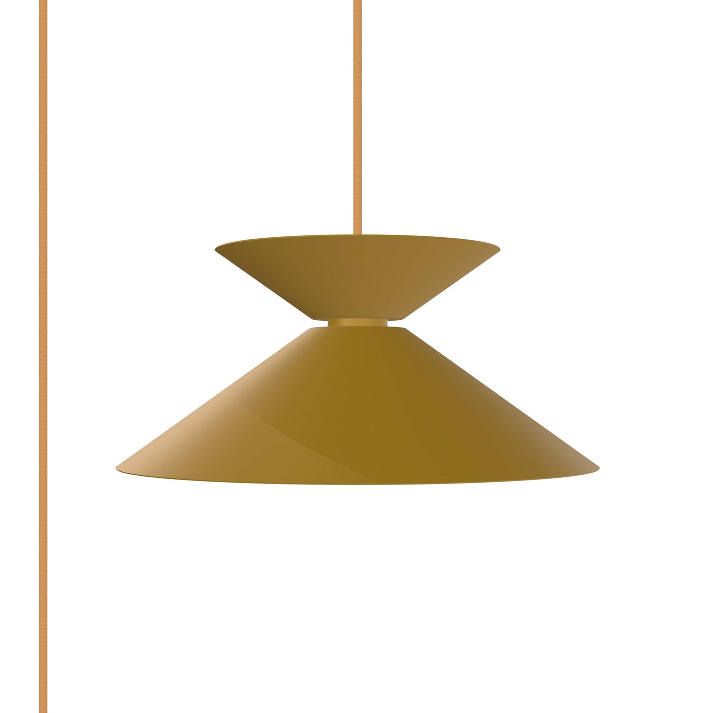 Slope Strata AiO Plug-In Pendant - Chroma Studio