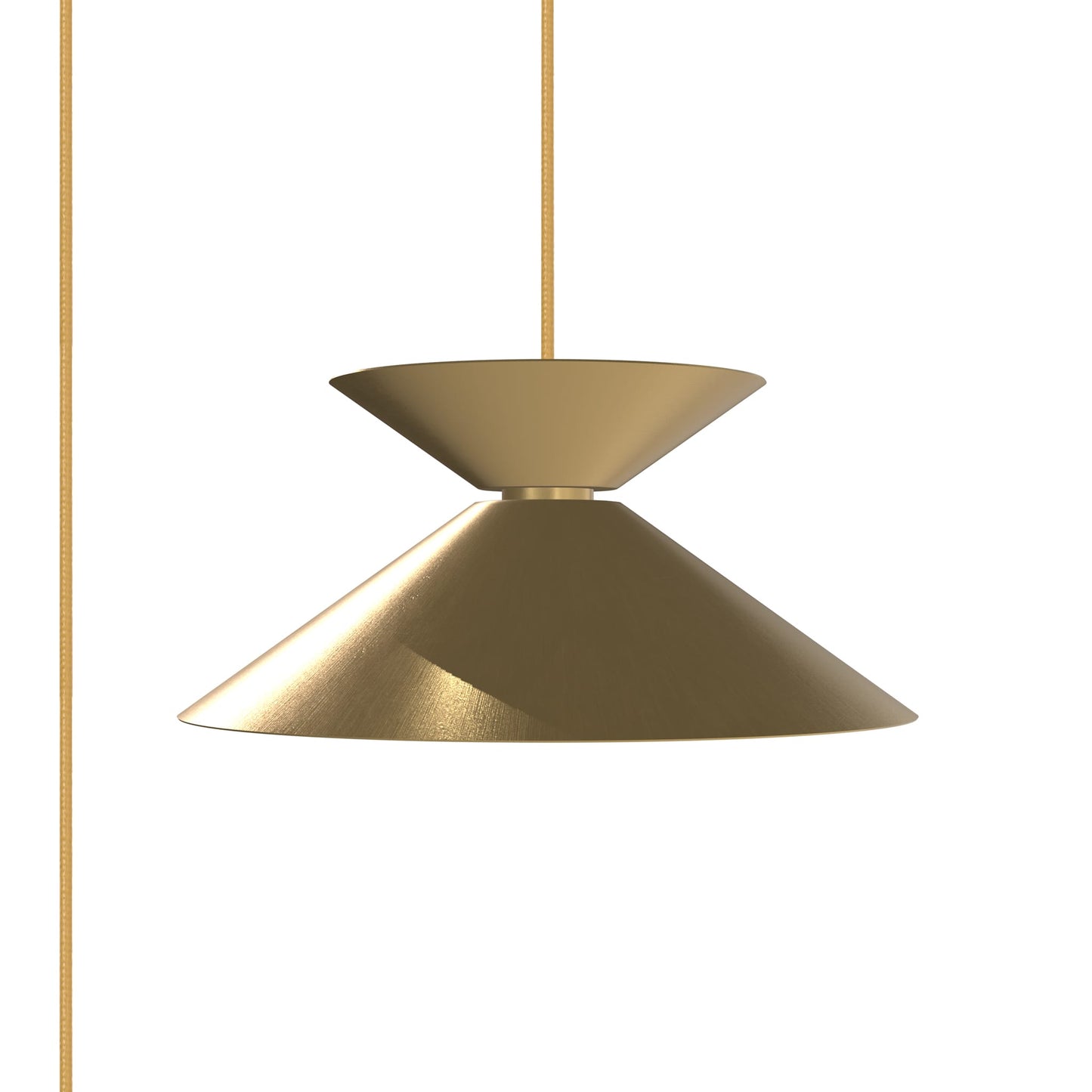 Slope Strata AiO Plug-In Pendant - Chroma Studio
